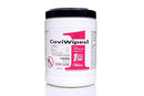 Metrex Caviwipes1 Surface Disinfectant Caviwipes1 9X12 Xl 50 Sngl6Ctn/Cs -13-5155