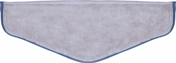 MOIST HEAT FOAM-FILLED TERRY COVER, STANDARD, 19" X 27", SOLD AS EACH DJO/CHATTANOOGA 10000706