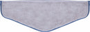 MOIST HEAT FOAM-FILLED TERRY COVER, OVERSIZE, 24" X 36", SOLD AS EACH DJO/CHATTANOOGA 10000706