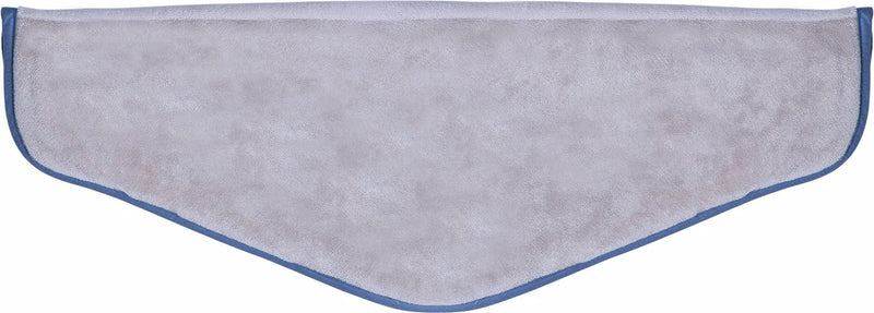 MOIST HEAT FOAM-FILLED TERRY COVER, OVERSIZE, 24" X 36", SOLD AS EACH DJO/CHATTANOOGA 10000706
