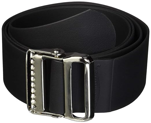 GAIT BELT, 2" X 60", SOLD AS EACH KINSMAN 10000721