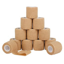 COHESIVE BANDAGE, 2" X 5 YDS, 12/CS, SOLD AS CASE GENTELL 10001352