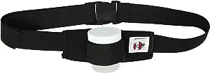 Core Products Oil & Jar Holster. Holster Oil/Lotion Double W/Bottle, Each