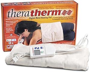 MOIST HEAT PACK, MEDIUM, 14" X 14", SOLD AS EACH DJO/CHATTANOOGA 10000706