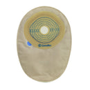 Esteem™+ One-Piece Closed End Transparent Filtered Ostomy Pouch, 30 – 50 Stoma, 30/BX