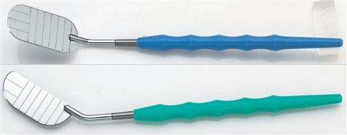 Dental Mirror Set, Parallel, 2 pcs, DMPRSET - Osung USA