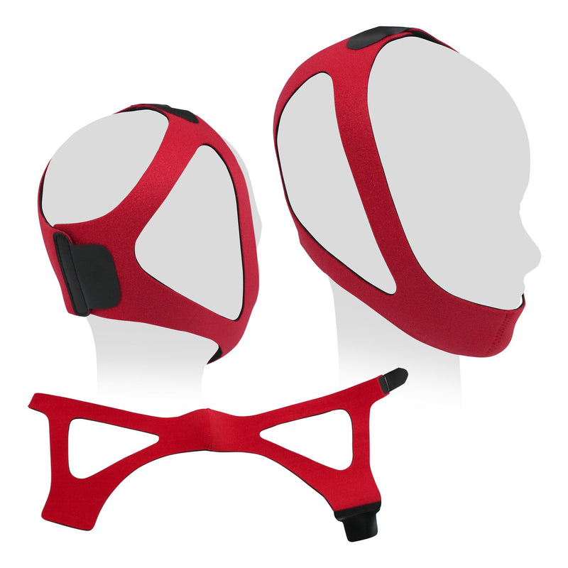 SUNSET RUBY STYLE CHINSTRAP, SOLD AS 1/EACH SUNSET CS007L