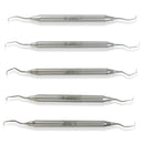 Implant Prophy Set - Osung USA