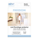 SEAL-TIGHT® CAST PROTECTOR, SOLD AS 1/EACH BROWNMED 28002