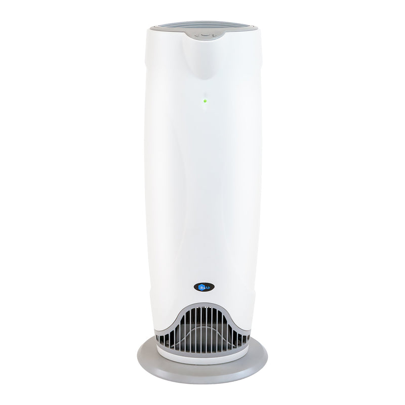 VYSTAR RX-AIR PURIFIER FOR LARGE ROOMS, FILTERLESS UV PURIFICATION, SOLD AS 1/EACH VYSTAR RXAIR 400