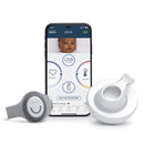MONOTOR, BABY SLEEPSURE SMART(4/CS), 1/EA