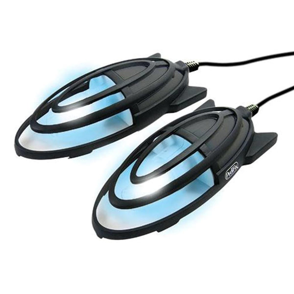 PEDIFIX® SHOEZAP® 15 MINUTE UV SHOE SANITIZER, SOLD AS 1/EACH PEDIFIX P3410/10