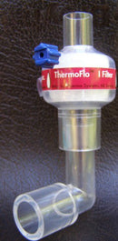 CIRCUITGUARD™ HCH FILTER, SOLD AS 100/CASE TYPENEX 6126