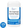 The Pharma-C Company® Isopropyl Alcohol Antiseptic Skin Wipe, 175/CT