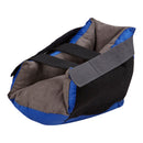 MCKESSON HEEL BOOT PROTECTOR, SOLD AS 1/EACH MCKESSON 16-7305