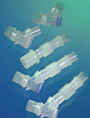 PNEUPAC™ ULTRASET® TUBING ADAPTER, SOLD AS 1/EACH ICU 66-2504