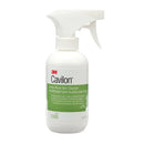 3M CAVILON RINSE-FREE BODY WASH, 8 OZ PUMP BOTTLE, FLORAL SCENT, SOLD AS 12/CASE SOLVENTUM 3380