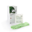 GAMMEX® NON-LATEX PI GREEN POLYISOPRENE SURGICAL GLOVE, SIZE 6, LIGHT GREEN, SOLD AS 200/CASE ANSELL 20685260