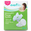 Evenflo® AdvancedFit™ Flange System, 12/CS