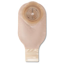 CERAPLUS™ ONE-PIECE CLEAR SOFT CONVEX OSTOMY POUCH, CUT UP TO FIT 55 MM STOMAS, SOLD AS 5/BOX HOLLISTER 8195411