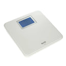 Tanita HD-662 Bathroom Scale White, 6/CS