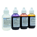 GRAM STAIN SET, 2OZ (4/ST)BICINF, 4/ST