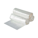 Heritage™ Super Tuf Trash Bag, Clear, 33-gallon Capacity, 150/CS
