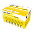 POWDER, AMINO ACID GLYCINE500UNFLAVORED 4G (30/BX), 30/CS