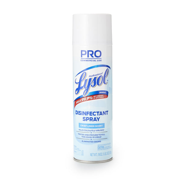 PROFESSIONAL LYSOL® SURFACE DISINFECTANT, SOLD AS 1/EACH LAGASSE RAC74828CT