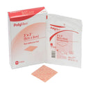 POLYMEM® NONADHESIVE WITHOUT BORDER FOAM DRESSING, 3 X 3 INCH, SOLD AS 15/BOX FERRIS 5033