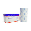 Cover-Roll® Stretch Dressing Retention Tape with Liner, 6 Inch x 10 Yard, White, 1/BX