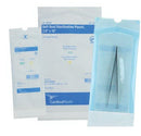 POUCH, SELF SEAL 8"X16" (200/PK 4PK/CS) CARDNL, 200/PK