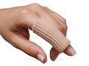 TUBE, DIGIT RIBBED FULLY COATED GEL 6" WIDE (3/PK), 3/PK