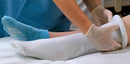 Alba Sterile Stockinette Stockinette Poly Sngl-Ply10X60 18/Cs -C8015