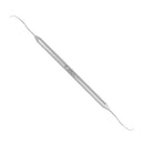 OSUNG Dental Explorer Instrument EXD 11-12 for detecting gingival calculus. - Osung USA