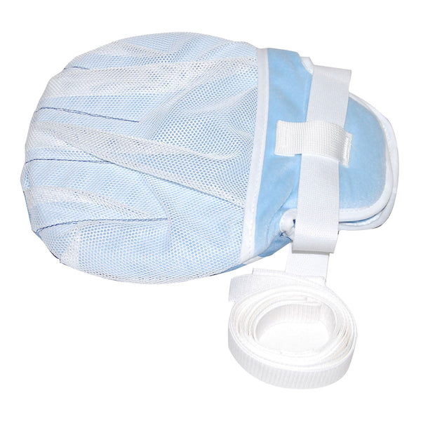 SKIL-CARE™ RIGID-PALM HAND CONTROL MITT, SOLD AS 1/EACH SKIL-CARE 306115