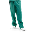 SLACKS, NURSE DISP GRN (12/BG4BG/CS) MOLYCK, 48/CS