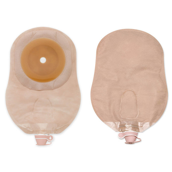 PREMIER BEIGE ONE-PIECE UROSTOMY POUCH, CUT TO FIT UP TO 64 MM, SOLD AS 1/EACH HOLLISTER 84490