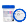 McKesson 12-Drug Panel with Adulterants Drugs of Abuse Test, 25/BX