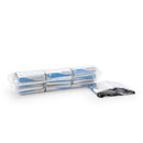 DYNAREX® MYLAR RESCUE BLANKET, 52 X 84 INCH, SOLD AS 120/CASE DYNAREX 3537