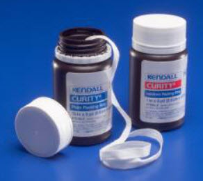 Cardinal Health Curity Packing Strips Mbo-Strip Packing Iodoform 1X5Yd12/Cs -7833