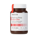 MCKESSON IODOFORM WOUND PACKING STRIP, ¼ INCH X 5 YARD, SOLD AS 12/CASE MCKESSON 61-59145