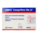 Jobst® Comprifore® lite LF No Closure Three Layer Compression Bandage System, 1/KT