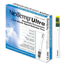 THERMOMETER, ORAL NEXTEMP ULTRSNGL-USE DISP (100/BX 20BX/CS, 2000/CS
