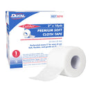 DRESSING, GAUZE PETROLATUM 1"X8" (50/BX), 50/BX