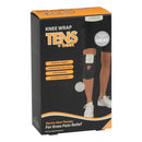 TENS Unit with Heat Conductive Knee Wrap, 12/CS