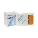 SUR-FIT NATURA® TWO-PIECE STOMAHESIVE® SKIN BARRIER, 45 MM FLANGE, SOLD AS 10/BOX CONVATEC 401575