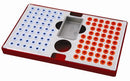 Dental Scaler Tip Sterilization Container - Osung USA