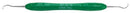 Dental Curette, Universal, Columbia, Autoclavable Handle, 2CUC13-14 - Osung USA