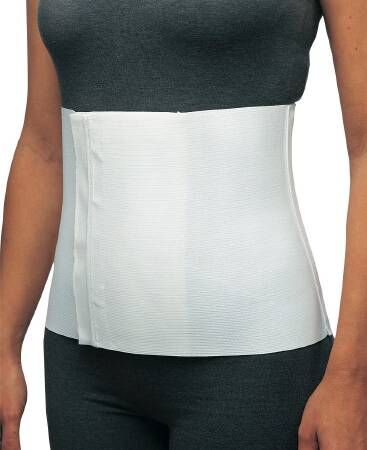 PROCARE® ABDOMINAL SUPPORT, LARGE, SOLD AS 1/EACH DJO 79-89327